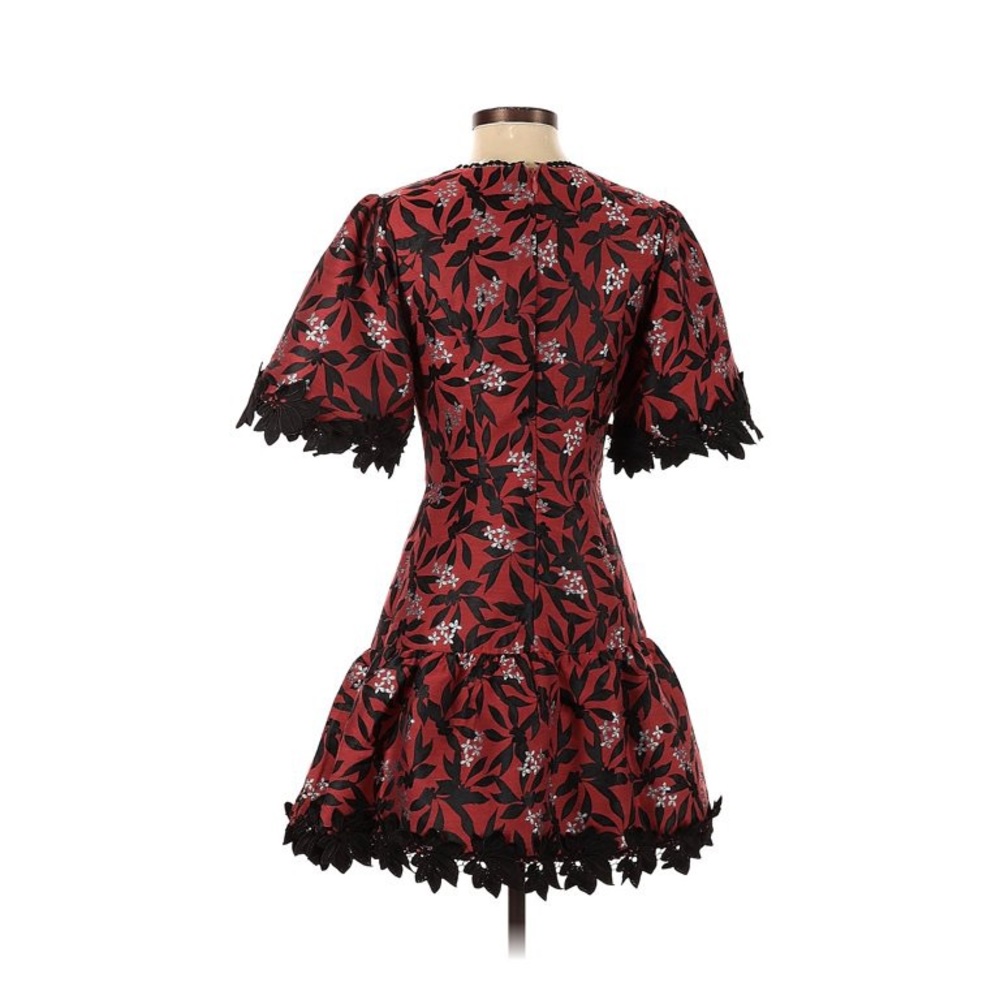 A La Maison TALULAH Dress